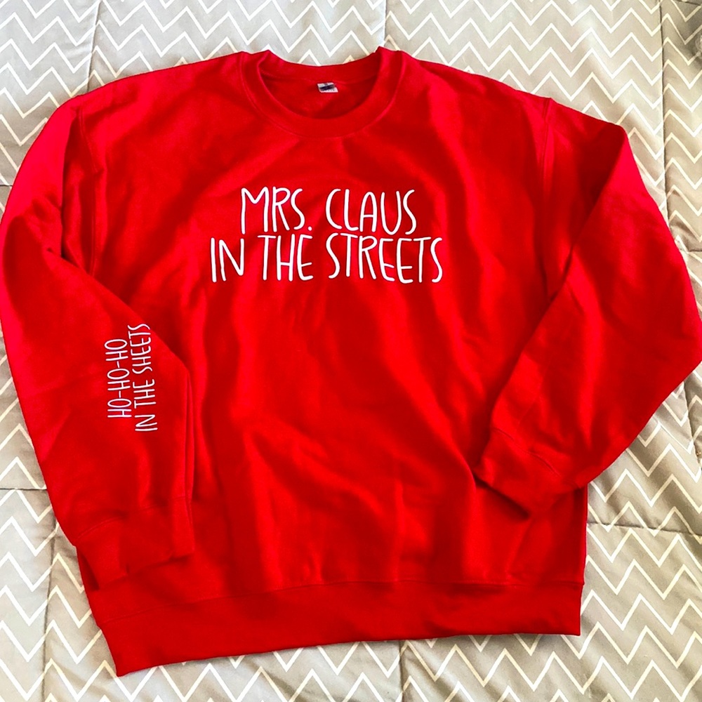 🎄 Christmas Sweatshirt 🎄